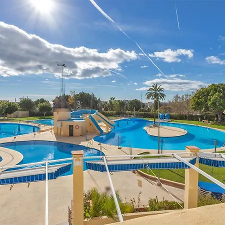 Lejlighed Beautiful In Minerva Benalmádena